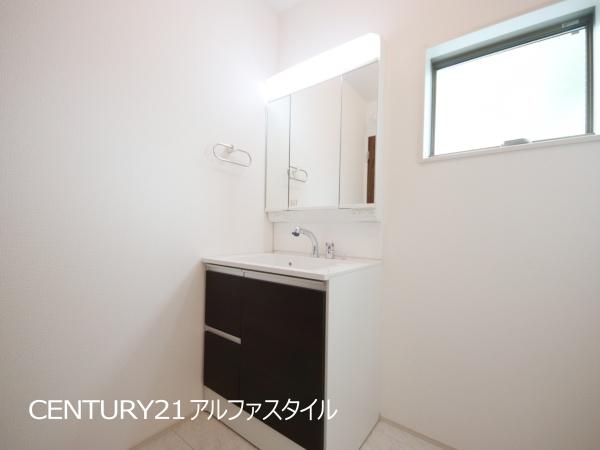 大和市南林間９丁目の新築一戸建