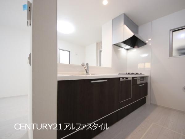 大和市柳橋４丁目の新築一戸建
