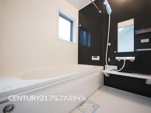 大和市柳橋４丁目の新築一戸建