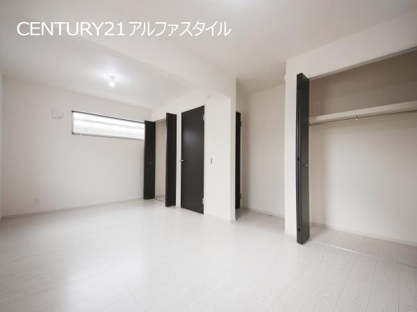 大和市柳橋４丁目の新築一戸建