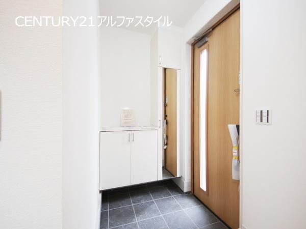 大和市柳橋４丁目の新築一戸建