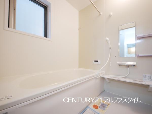 大和市柳橋４丁目の新築一戸建