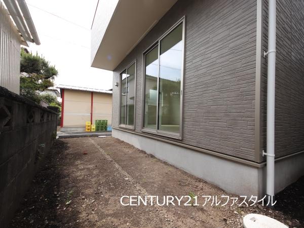 高座郡寒川町小谷１丁目の新築一戸建