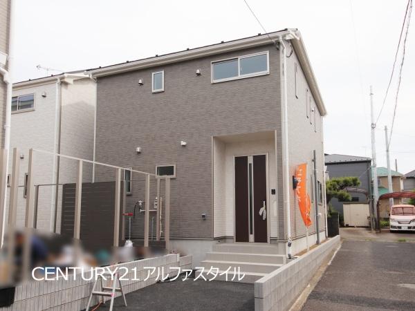 高座郡寒川町小谷１丁目の新築一戸建