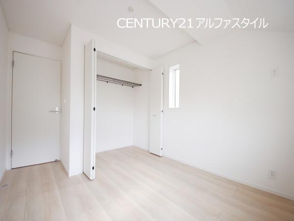 高座郡寒川町小谷１丁目の新築一戸建