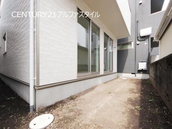 高座郡寒川町小谷１丁目の新築一戸建