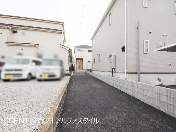 高座郡寒川町小谷１丁目の新築一戸建