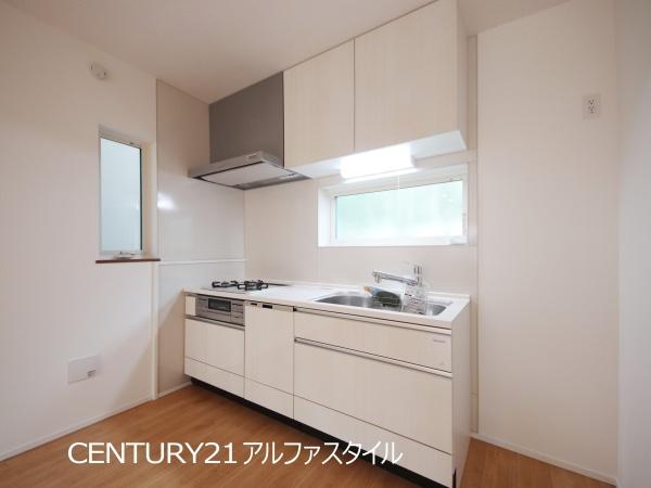 大和市上草柳９丁目の新築一戸建
