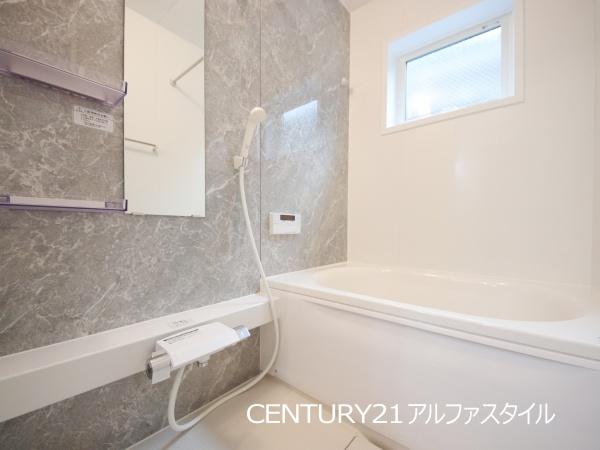 大和市上草柳９丁目の新築一戸建