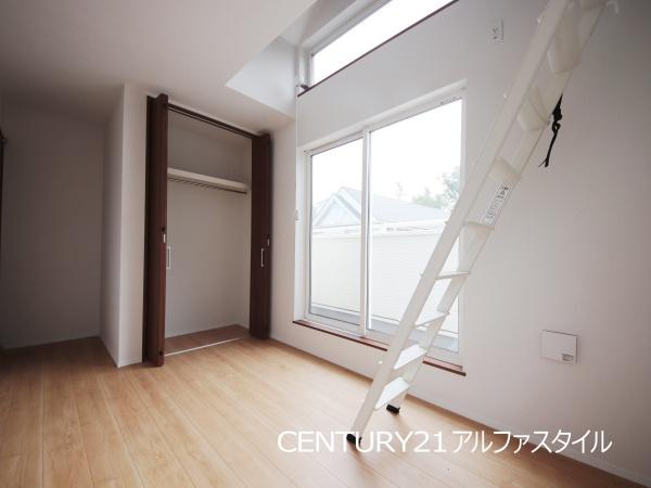大和市上草柳９丁目の新築一戸建