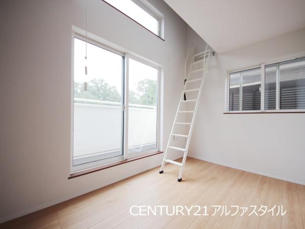 大和市上草柳９丁目の新築一戸建