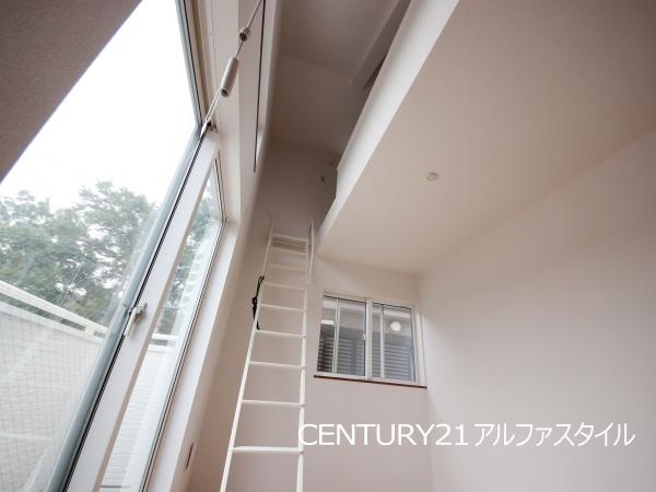 大和市上草柳９丁目の新築一戸建