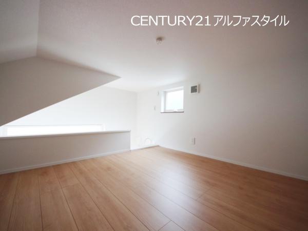 大和市上草柳９丁目の新築一戸建