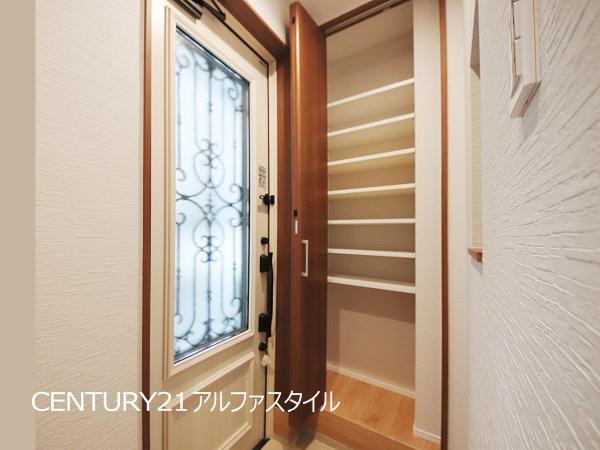 大和市上草柳９丁目の新築一戸建