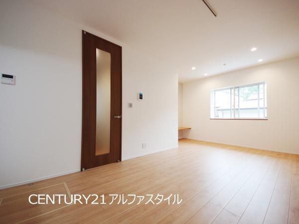 大和市上草柳９丁目の新築一戸建