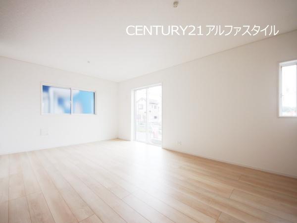 海老名市上今泉４丁目の新築一戸建