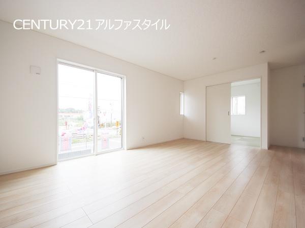 海老名市上今泉４丁目の新築一戸建