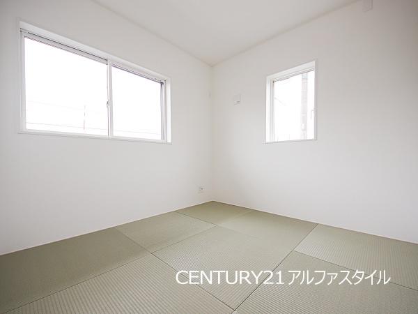 海老名市上今泉４丁目の新築一戸建