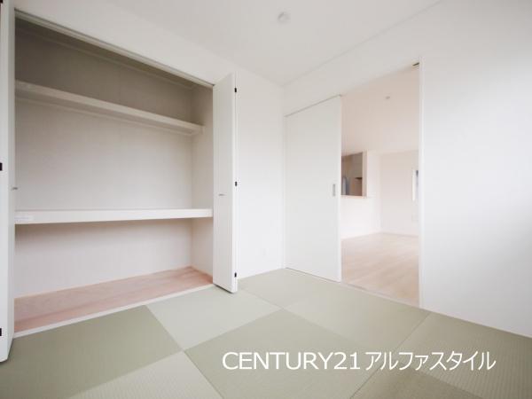 海老名市上今泉４丁目の新築一戸建