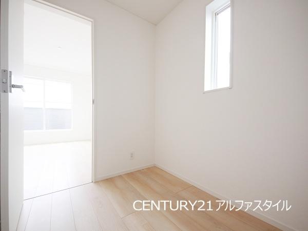 海老名市上今泉４丁目の新築一戸建
