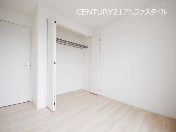 海老名市上今泉４丁目の新築一戸建