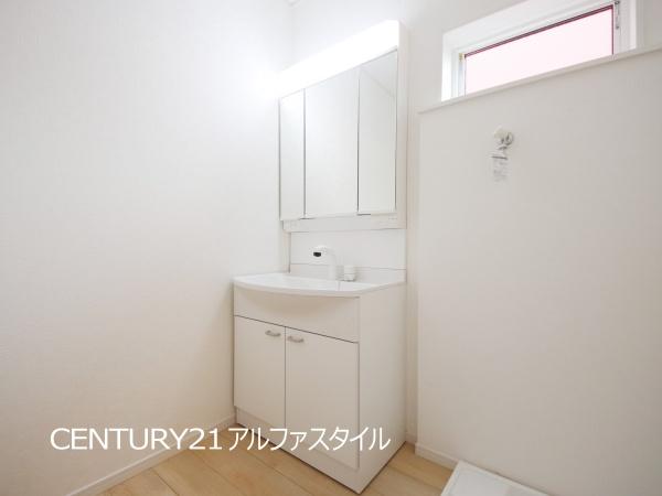 海老名市上今泉４丁目の新築一戸建