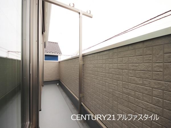 海老名市上今泉４丁目の新築一戸建