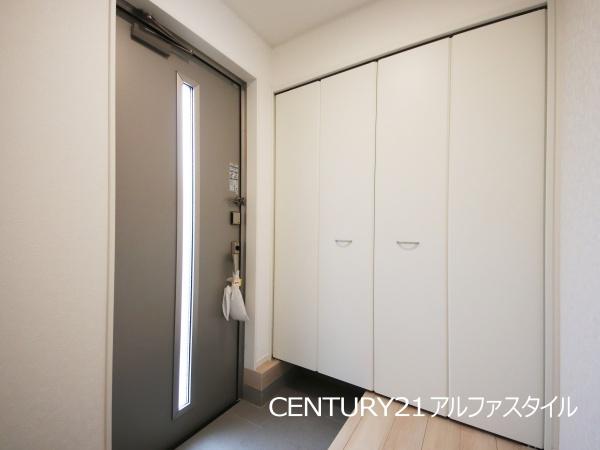 海老名市上今泉４丁目の新築一戸建