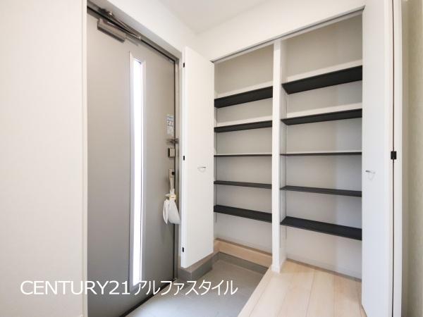 海老名市上今泉４丁目の新築一戸建