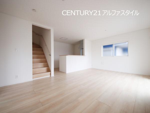 海老名市上今泉４丁目の新築一戸建