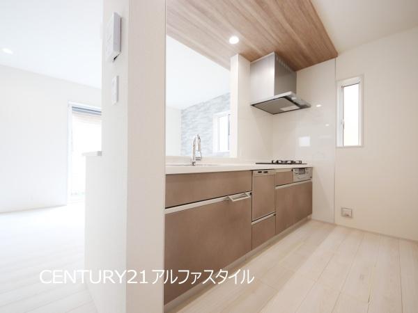海老名市東柏ケ谷４丁目の新築一戸建