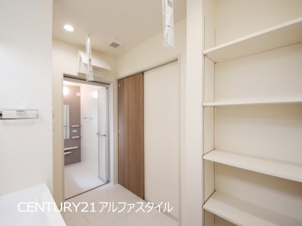 海老名市東柏ケ谷４丁目の新築一戸建