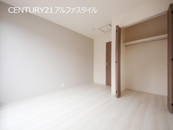 海老名市東柏ケ谷４丁目の新築一戸建
