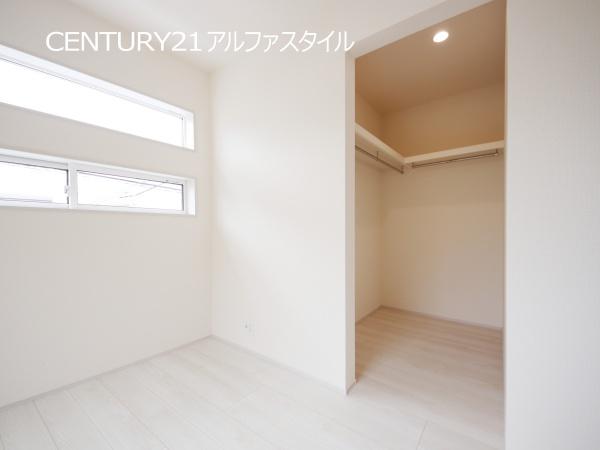 海老名市東柏ケ谷４丁目の新築一戸建