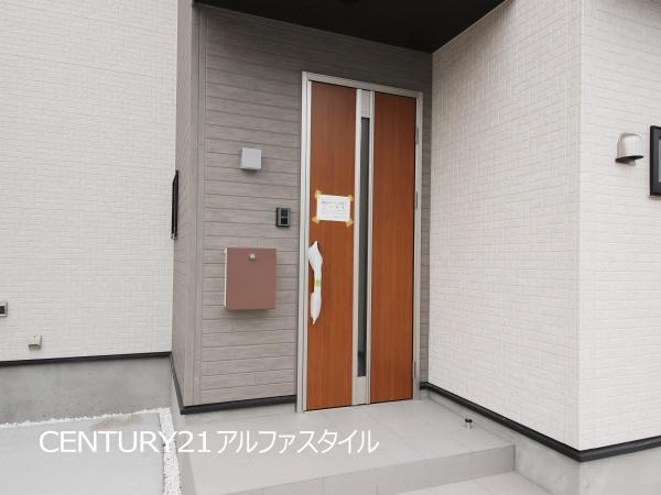 海老名市東柏ケ谷４丁目の新築一戸建