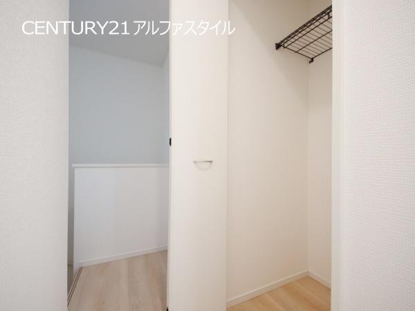 綾瀬市深谷上７丁目の新築一戸建