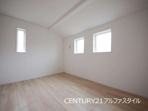 綾瀬市深谷上７丁目の新築一戸建