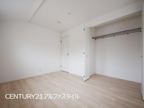 綾瀬市深谷上７丁目の新築一戸建
