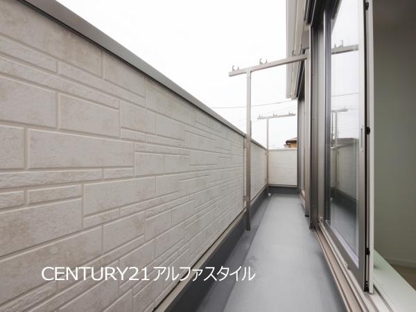 綾瀬市深谷上７丁目の新築一戸建