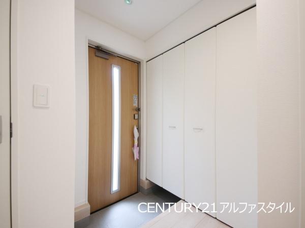 綾瀬市深谷上７丁目の新築一戸建