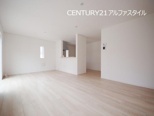 綾瀬市深谷上７丁目の新築一戸建