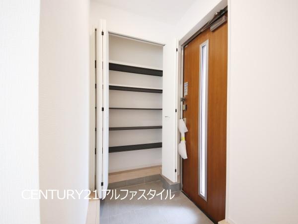 海老名市国分寺台２丁目の新築一戸建