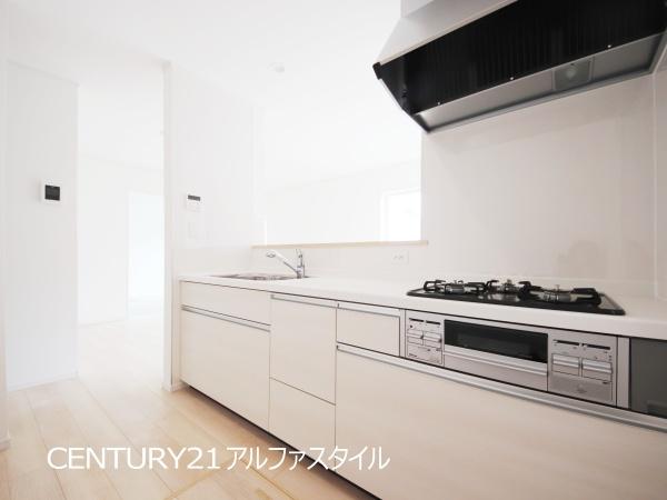 海老名市国分寺台２丁目の新築一戸建