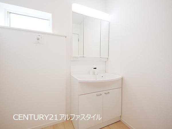 海老名市国分寺台２丁目の新築一戸建