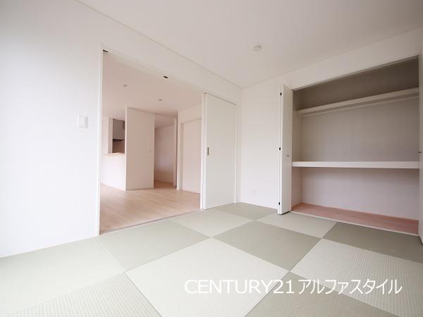 海老名市国分寺台２丁目の新築一戸建