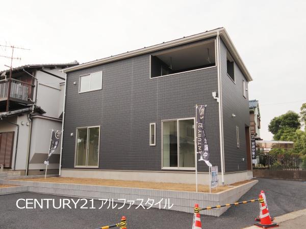 海老名市国分寺台２丁目の新築一戸建