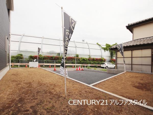 海老名市国分寺台２丁目の新築一戸建