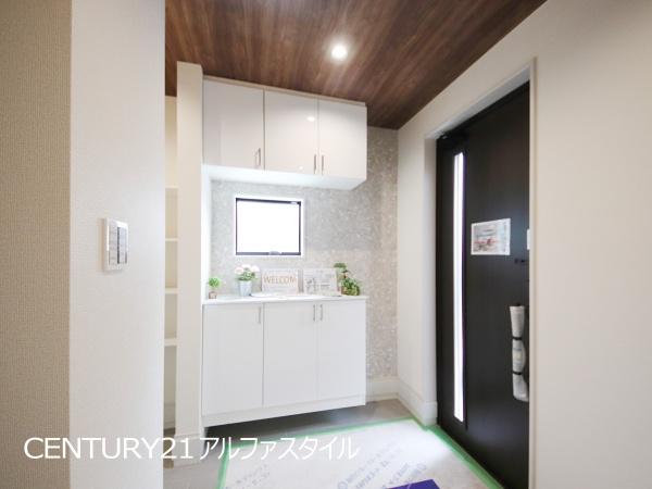 横浜市瀬谷区本郷１丁目の新築一戸建