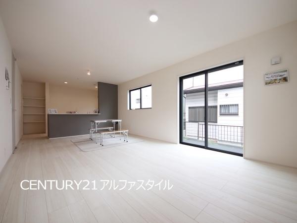 横浜市瀬谷区本郷１丁目の新築一戸建
