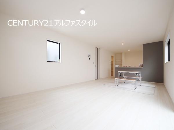 横浜市瀬谷区本郷１丁目の新築一戸建